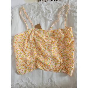 Bp. Womens Tank Tops Small